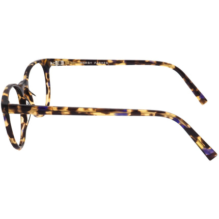 Warby Parker Blakeley W 252  53□19 145