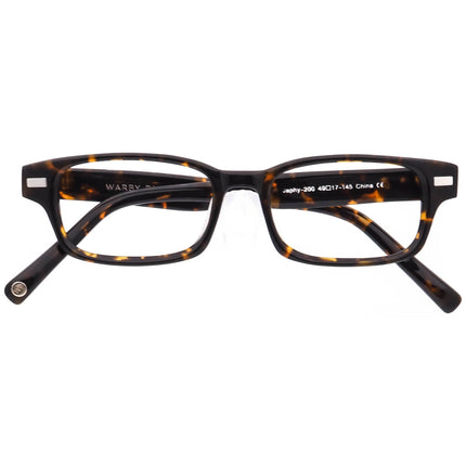 Warby Parker Japhy 200  49□17 145