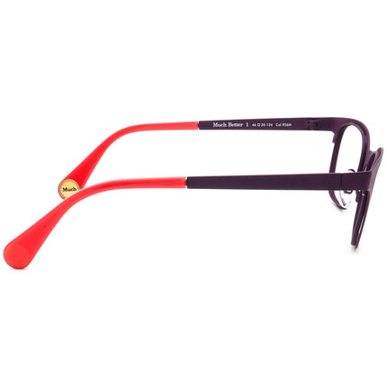 Woow Much Better 1 Col 956M   46□20 134