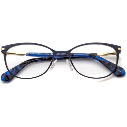 Kate Spade Jabria PJP Eyeglasses 51□17 140