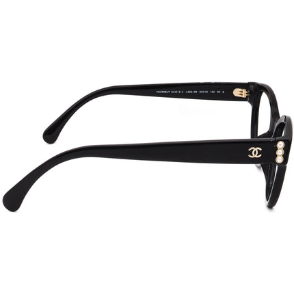 Chanel 3440-S-A c.622/SB  53□16 140