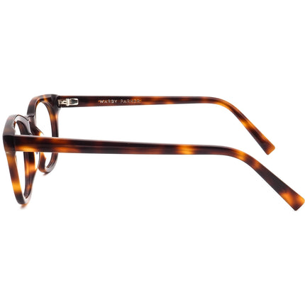 Warby Parker Newman M 215  48□21 140