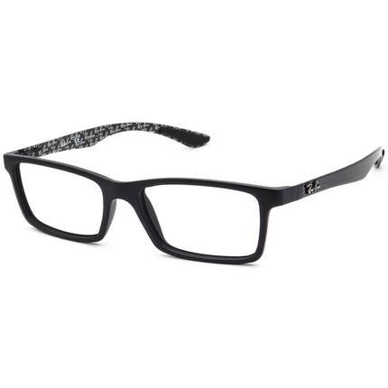 Ray-Ban RB 8901 5263 Carbon Fiber  53□17 145