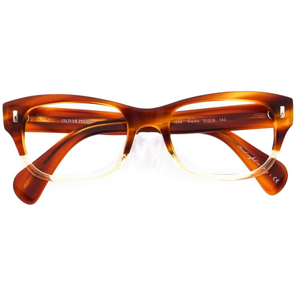 Oliver Peoples OV 5174 1239 Wacks  51□19 140