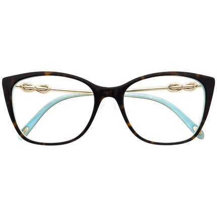 Tiffany & Co. TF 2160-B 8134   54□17 140