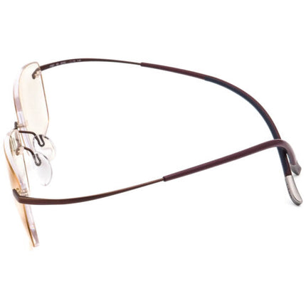 Silhouette    □ □