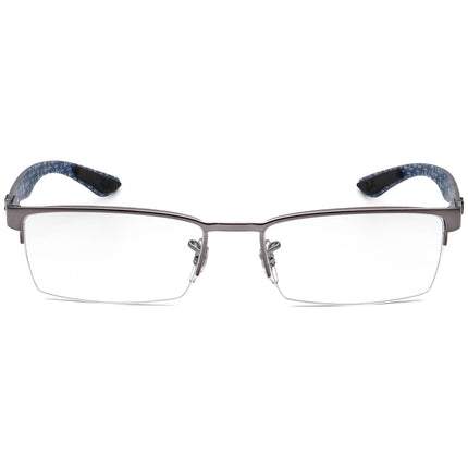 Ray-Ban RB 8412 2502 Carbon Fiber   52□17 145