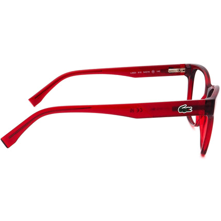 Lacoste L2920 615  54□16 140