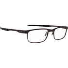 Oakley OX3222-0252 Steel Plate   52□18 141