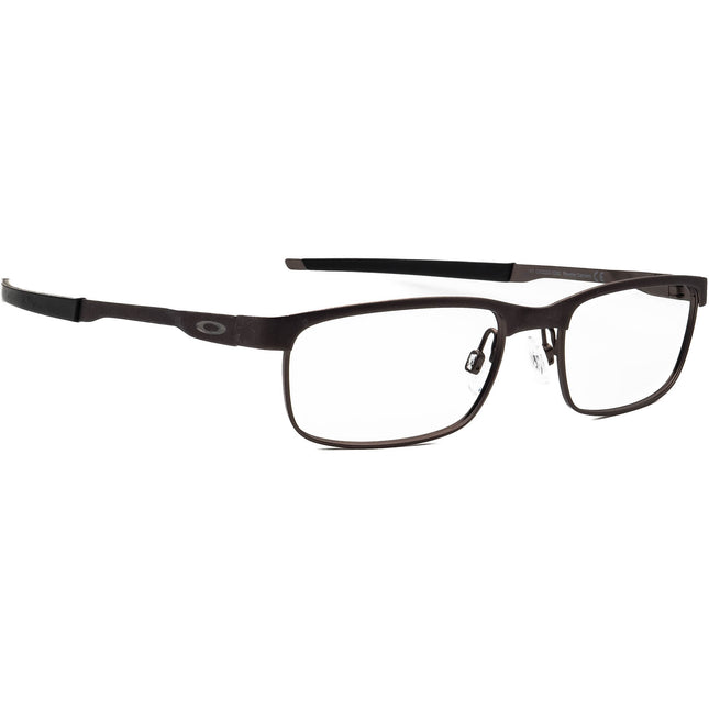 Oakley OX3222-0252 Steel Plate   52□18 141