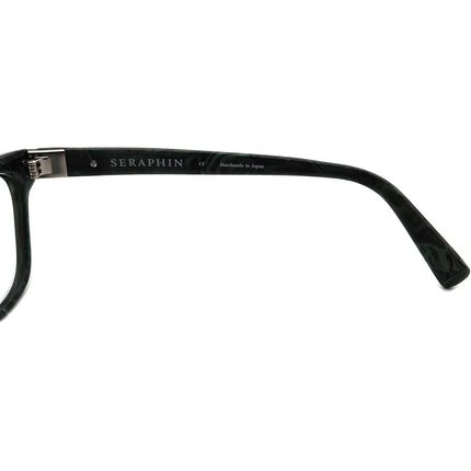 Seraphin Xylon/8972 Eyeglasses 55□14 140