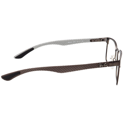Ray-Ban RB 8416 2620 Carbon Fiber  55□17 145