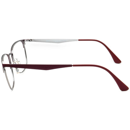 Ray-Ban RB 6421 3003   54□18 145