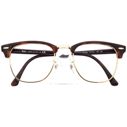 Ray-Ban RB 3016 Clubmaster W0366  51□21 145