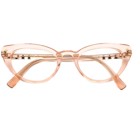 Warby Parker Evelina 626 by Leith Clark