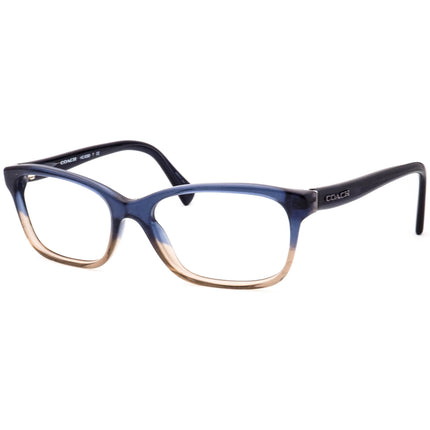 Coach HC 6089 5474   51□16 135