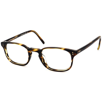 Oliver Peoples OV5219 1003 Fairmont Eyeglasses