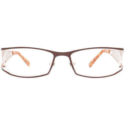 Prodesign Denmark 5122 c.5021 Eyeglasses 52□17 132