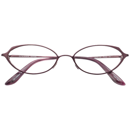 Oliver Peoples Poise CU