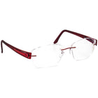 Silhouette 4338 40 6056 5231 Titan  54□17 140