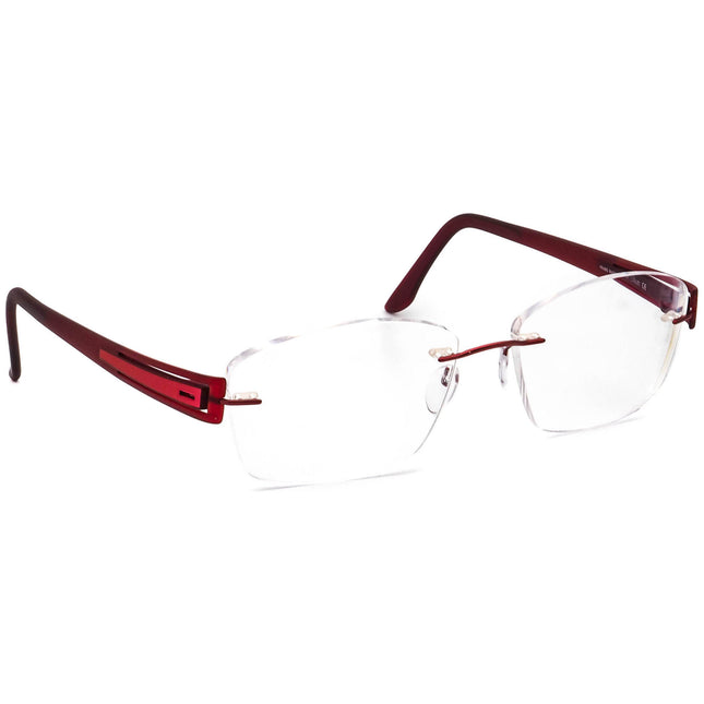 Silhouette 4338 40 6056 5231 Titan  54□17 140