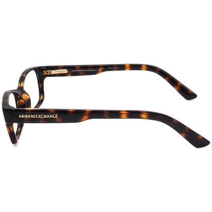 Armani Exchange AX 3017 8117  52□16 135