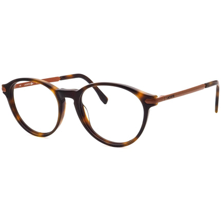 Lacoste L2718 214  50□18 140
