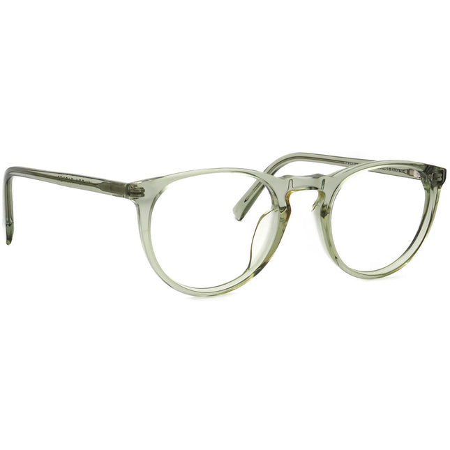 Warby Parker Haskell M LBF 711  49□22 145