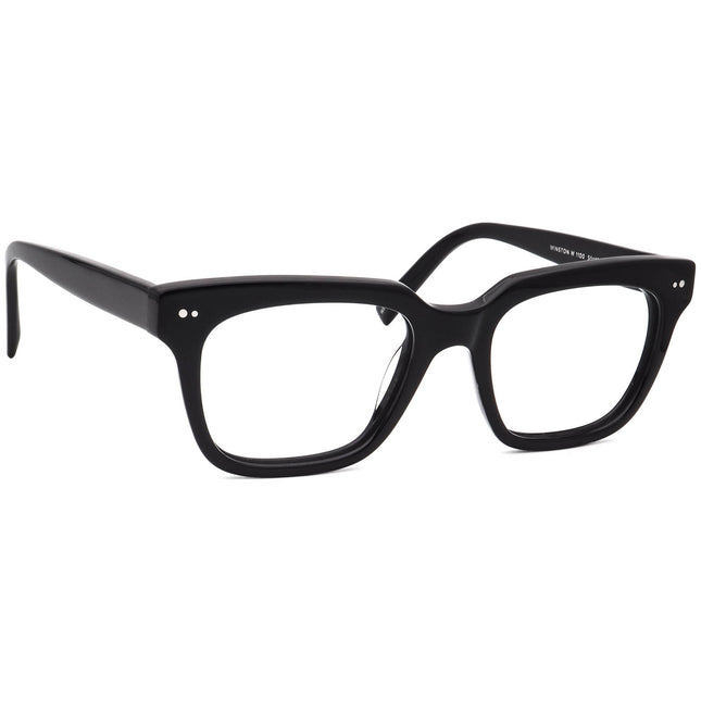 Warby Parker Winston W 1100 Eyeglasses 51□19 145