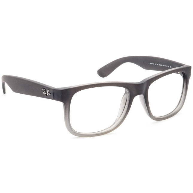 Ray-Ban RB 4165 Justin 852/88 Sunglasses 51□16 145