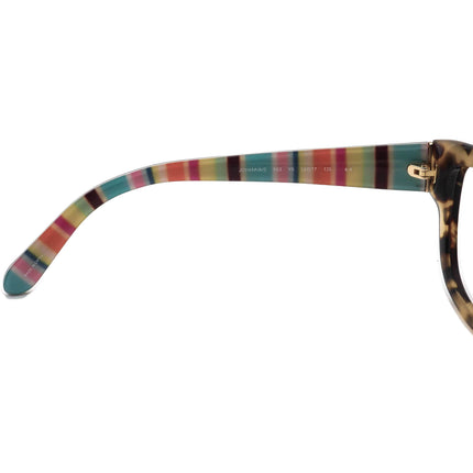 Kate Spade Johanna/S X03 Sunglasses 53□17 135