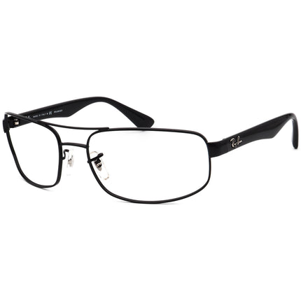 Ray-Ban RB 3445 002/58  61□17 130