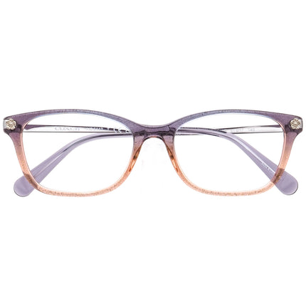 Coach HC 6142 5554   51□17 140