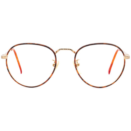 Ralph Lauren Polo Classic VI Eyeglasses  49□19 135