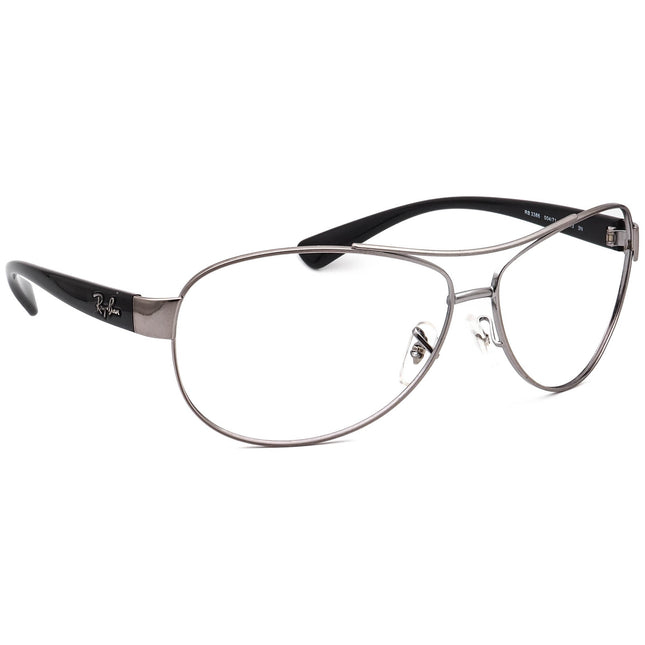 Ray-Ban RB 3386 004/71  63□13 130