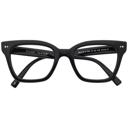 Warby Parker Beale W 100  51□20 145