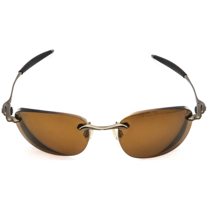 Oakley Why 8  56□19 145