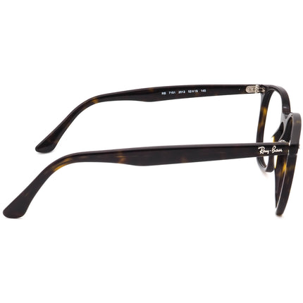 Ray-Ban RB 7151 2012   52□19 145