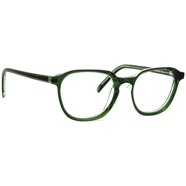 Warby Parker Townes M 471  48□18 145