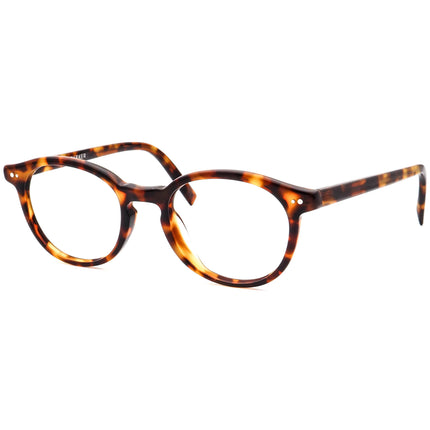 Warby Parker Anselm N 247 Narrow  46□19 140