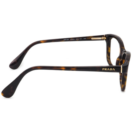 Prada VPR 05P 2AU-1O1 Other Shape Eyeglasses 52 mm