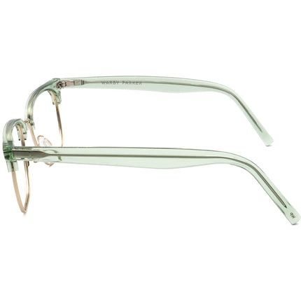 Warby Parker Baird W 6262  52□19 145