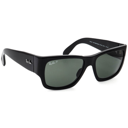 Ray-Ban RB 2187 Wayfarer Nomad 901/58  54□17 140