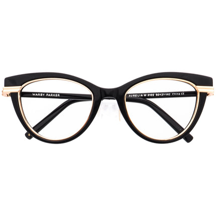 Warby Parker Aurelia W 3102  50□21 140
