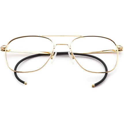 Randolph Engineering 6 1/2 Cable Wire Temples  58□20 150