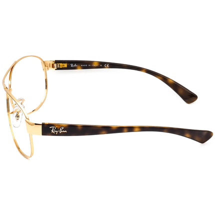 Ray-Ban RB 3386 001/13  63□13 130