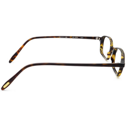 Oliver Peoples OP-603 362 Eyeglasses 46□20 145