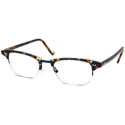 Jean Lafont Ronsard 3048 Eyeglasses 48□19 145