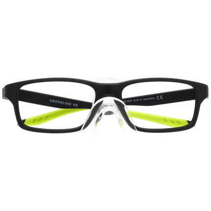 Oakley OY8002-0649 Crosslink XS Small  49□14 122