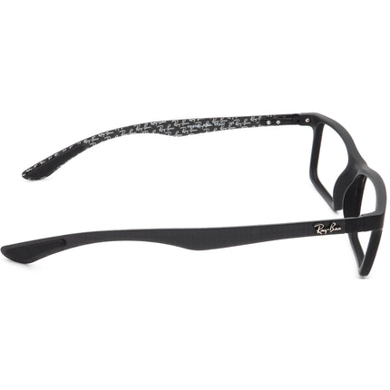 Ray-Ban RB 8901 5263 Carbon Fiber   55□17 145